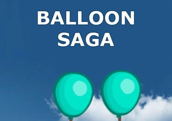 Balloon Saga EN Global Steam