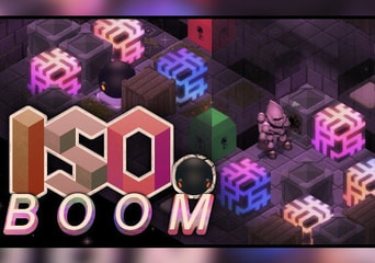 IsoBoom EN Global Steam