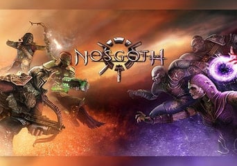 Nosgoth - Veteran Pack EN Global Steam