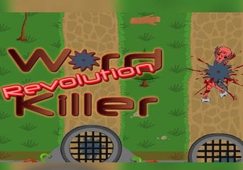 Word Killer: Revolution EN/RU Global Steam