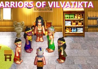 Warriors of Vilvatikta EN Global Steam
