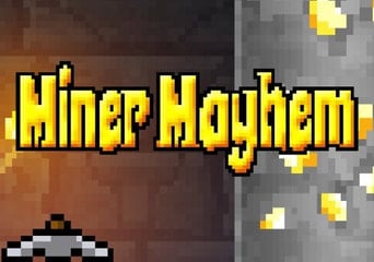 Miner Mayhem EN Global Steam