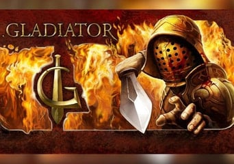 I, Gladiator EN Global Steam