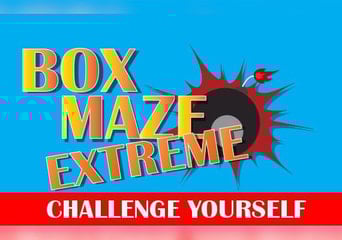 Box Maze Extreme EN Global Steam