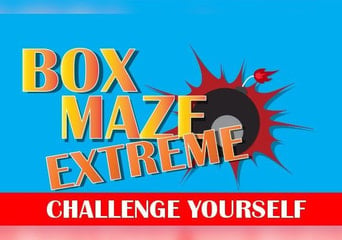 Box Maze Extreme EN Global Steam