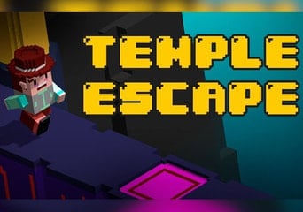 Temple Escape EN Global Steam