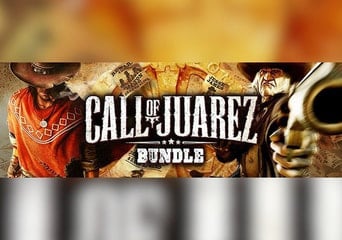 Call of Juarez - Bundle EN Global Steam