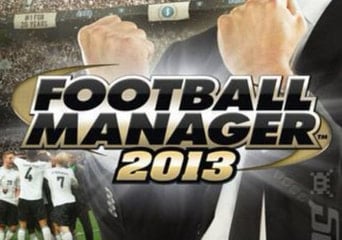 Football Manager 2013 EN Global Steam