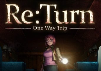 Re:Turn - One Way Trip EN Global Steam