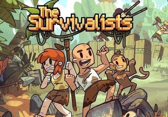 The Survivalists Argentina Xbox One Xbox Series