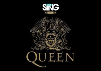 Let's Sing: Queen Brazil Xbox One/Series