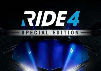 Ride 4 Special Edition EN Argentina Xbox One Xbox Series