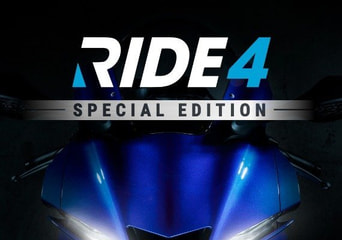 Ride 4 Special Edition EU Xbox One/Series