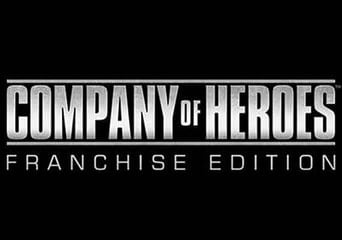 Company of Heroes Franchise Edition EN/DE/FR/IT/PL Global Steam
