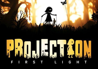 Projection: First Light Argentina Xbox One/Series