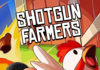 Shotgun Farmers Argentina Xbox One Xbox Series