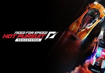 Need for Speed: Hot Pursuit - Remastered Global Steam