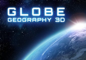 Globe Geography 3D EN Global Steam