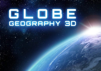 Globe Geography 3D EN Global Steam
