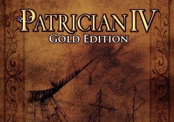 Patrician IV Gold EN/DE EU Steam
