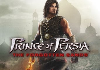 Prince of Persia: The Forgotten Sands EN/DE/FR/IT/ES EU Ubisoft Connect