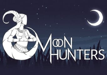 Moon Hunters Global Steam