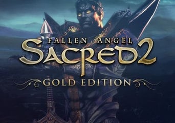 Sacred 2 Gold Edition EN/DE/FR/IT/ES EU Steam