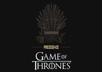 Reigns: Game of Thrones Global Steam