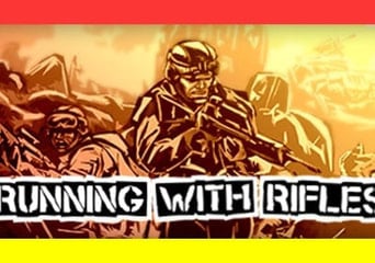 RUNNING WITH RIFLES Global Steam