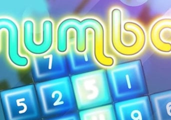 Numba Deluxe EN Global Steam