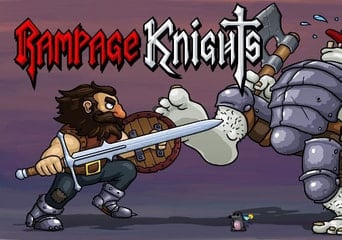 Rampage Knights EN Global Steam