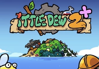 Ittle Dew 2+ EN/DE/FR/IT/ES/SV Global Steam