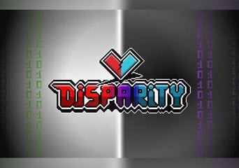 Disparity EN Global Steam