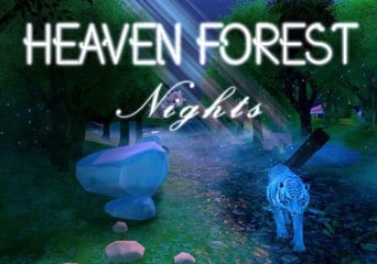 Heaven Forest: Nights EN Global Steam