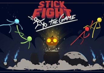 Stick Fight: The Game EN Middle East and North Africa Steam