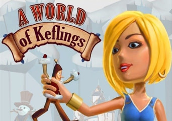 A World of Keflings United Kingdom Xbox One/Series