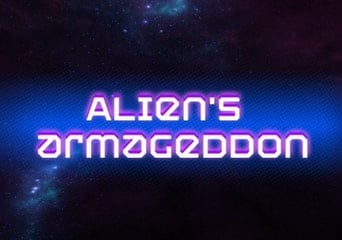 Alien's Armageddon EN Global Steam