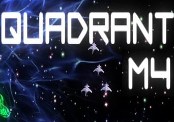 Quadrant M4 Global Steam