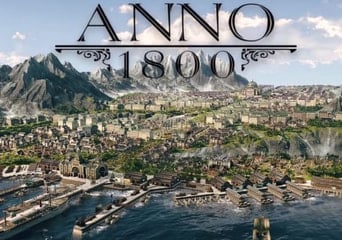 Anno 1800 North America Ubisoft Connect