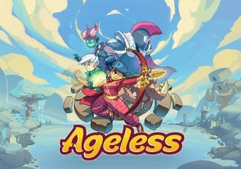 Ageless Global Steam