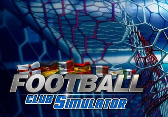 Football Club Simulator: FCS #20 EN/DE/FR/IT/ES Global Steam
