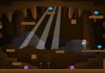 Favorite Miner EN Global Steam