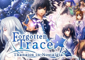 Forgotten Trace: Thanatos in Nostalgia EN/JA Global Steam