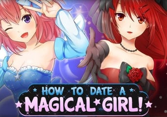 How To Date A Magical Girl! EN Global Steam
