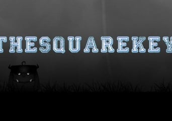 The Square Key Global Steam