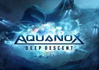 Aquanox Deep Descent Collector's Edition EN Global Steam