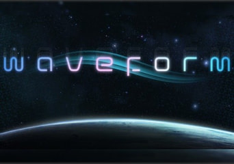 Waveform EN Global Steam