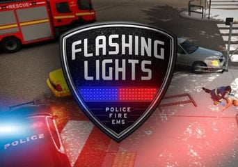 Flashing Lights: Police Fire EMS EN/DE/JA/RU/ZH Global Steam