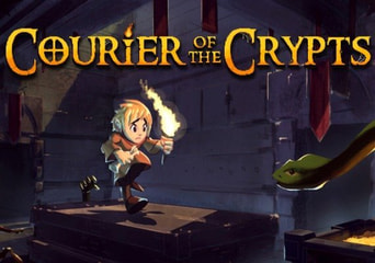 Courier of the Crypts (PC) Steam Key Global