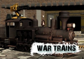 War Trains EN Global Steam